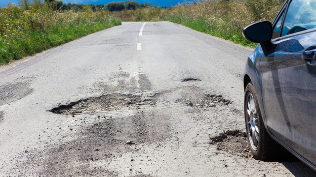 Can I Sue after an Accident caused by Poor Road Design or Maintenance?