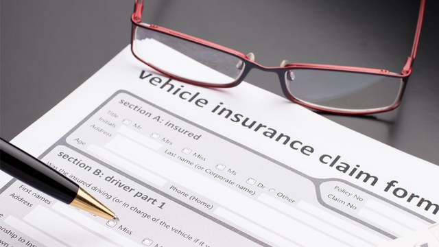 What Records Will I Need If I Have Been In a Vehicle Accident?